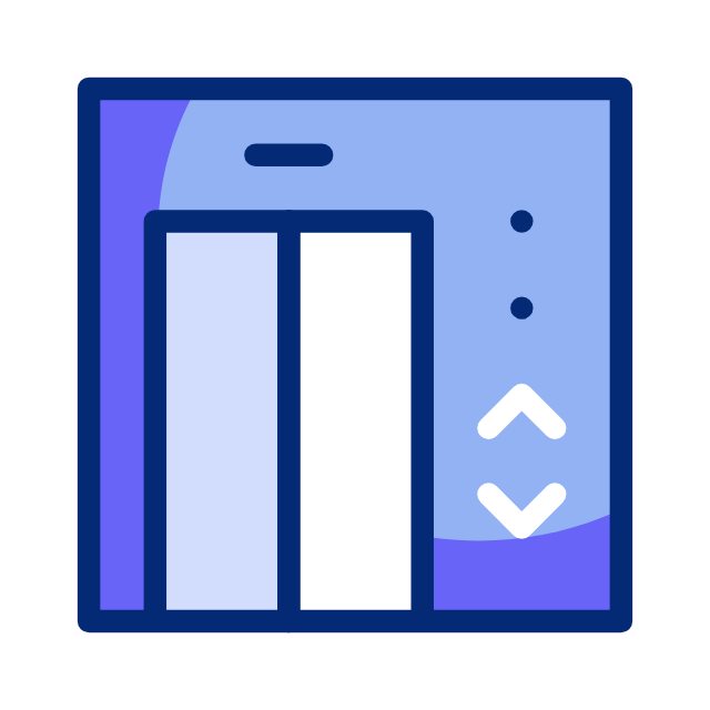 High Speed Elevators