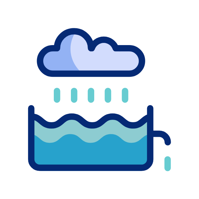 Rain-water Harvesting
