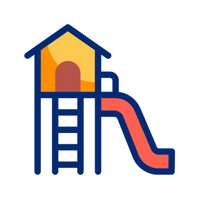 Children's Play Area